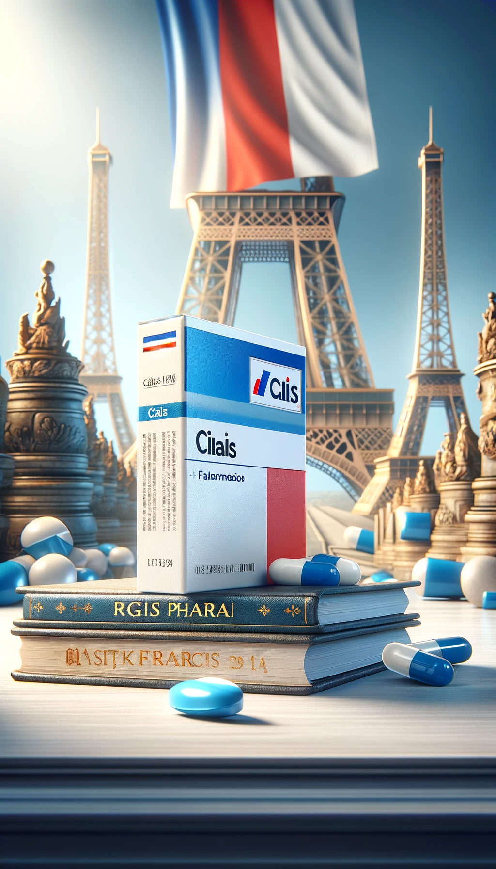 Viagra cialis acheter